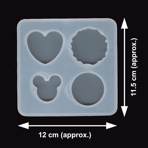 Pop Socket Mould A